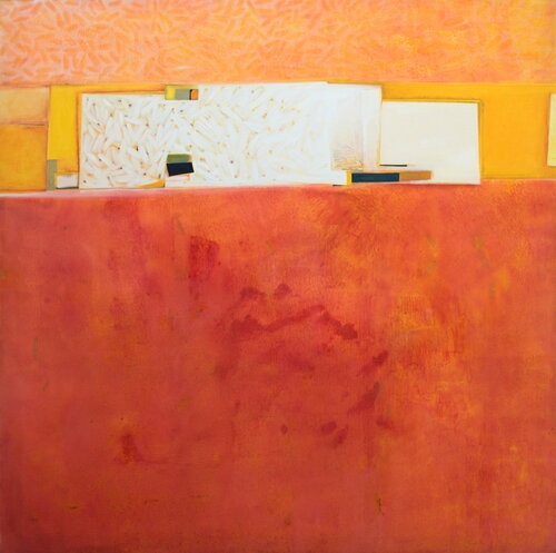 #5 van Yaryna Shumska, Schilderij te koop op Singulart