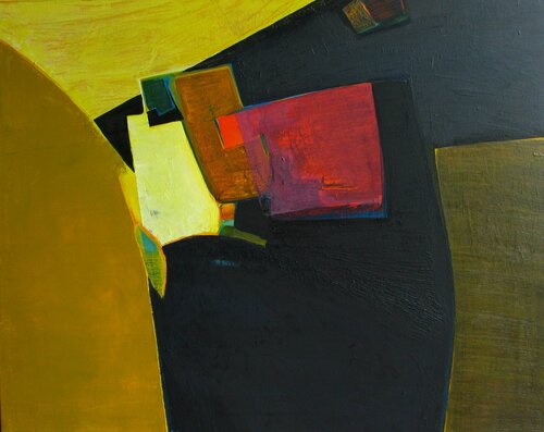 #2 van Yaryna Shumska, Schilderij te koop op Singulart
