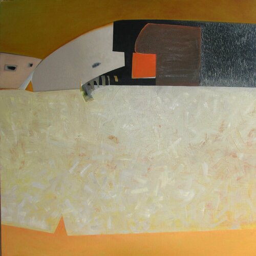 #3 van Yaryna Shumska, Schilderij te koop op Singulart