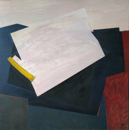 Dream van Yaryna Shumska, Schilderij te koop op Singulart