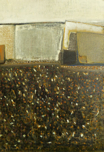 #1 van Yaryna Shumska, Schilderij te koop op Singulart