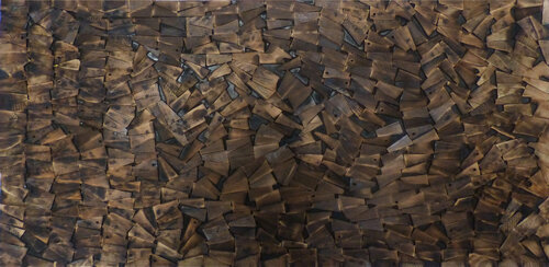 Structure 1 van Yaryna Shumska, Andere media te koop op Singulart