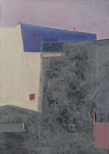 Dream di Yaryna Shumska, Pittura in vendita su Singulart