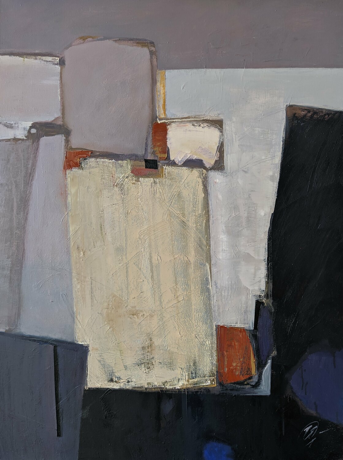 Rocks Yaryna Shumska