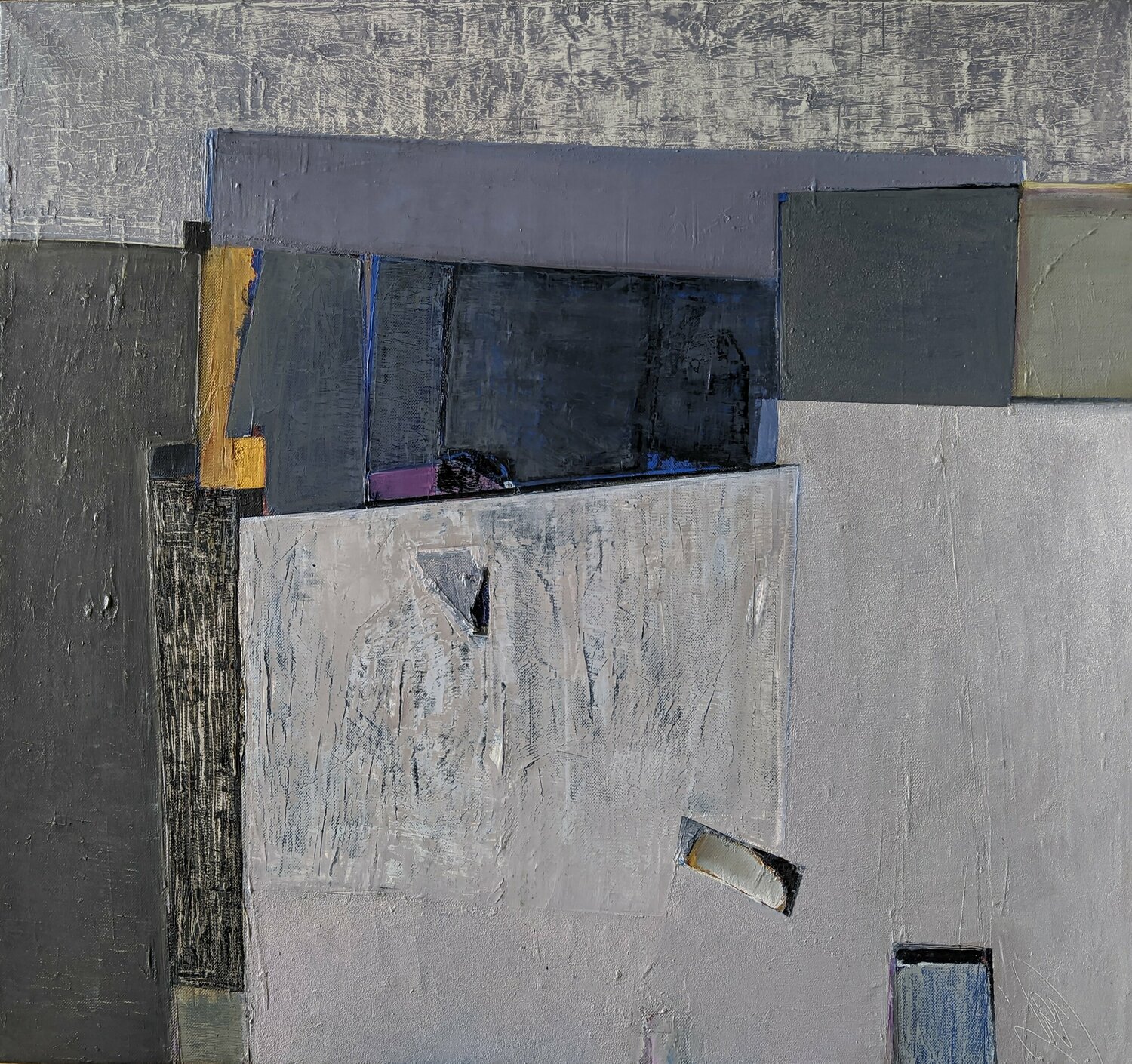 Estuary Yaryna Shumska