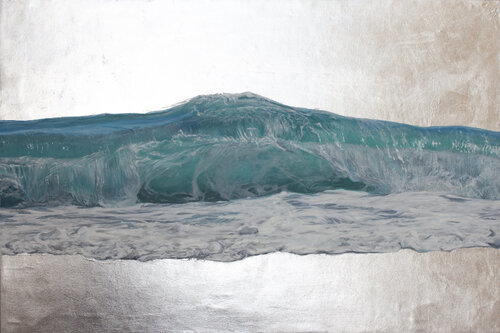 Luce von Lorenzo Sperzaga, Malerei kaufen auf Singulart