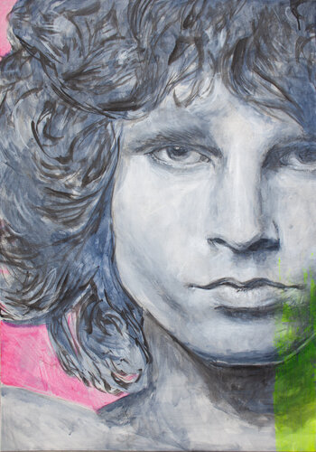 Morrison van Lorenzo Sperzaga, Schilderij te koop op Singulart