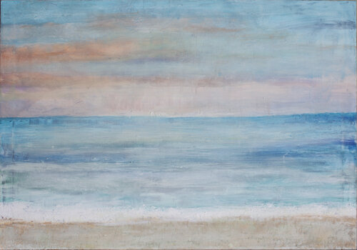 Respiro von Lorenzo Sperzaga, Malerei kaufen auf Singulart