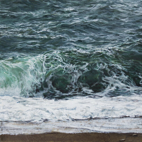 Respiro - Breath Lorenzo Sperzaga