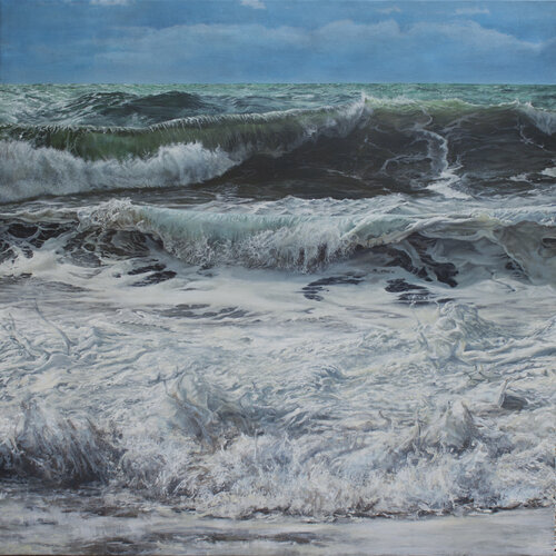 Respiro - Breath Lorenzo Sperzaga