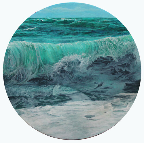 Respiro - Breath Lorenzo Sperzaga