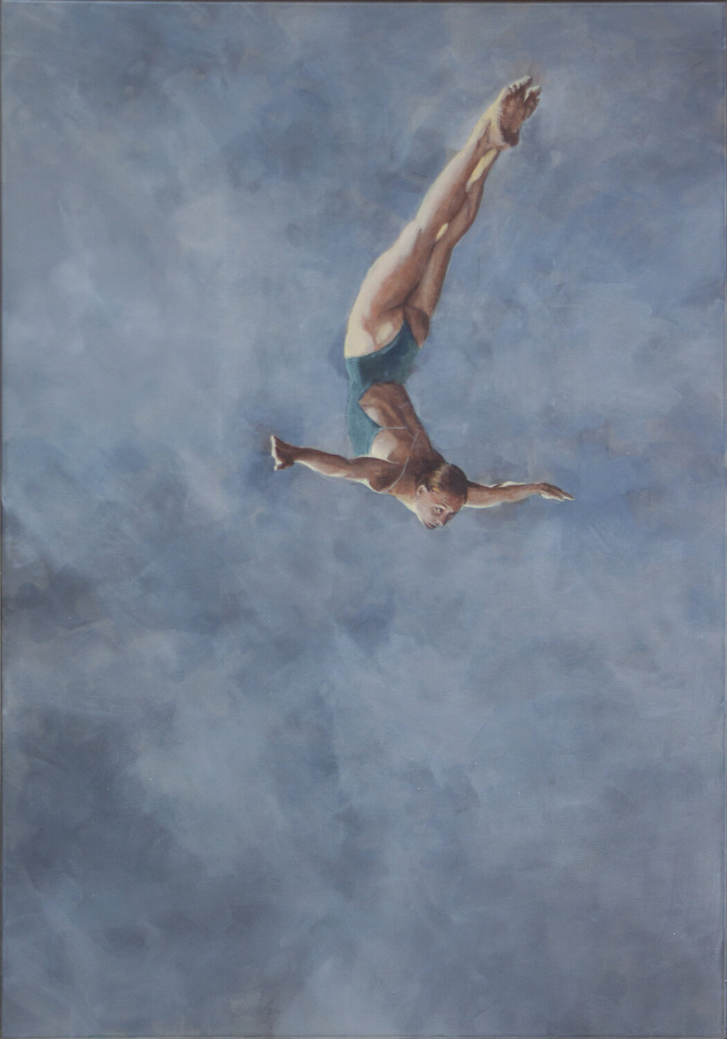 Pensiero Lorenzo Sperzaga