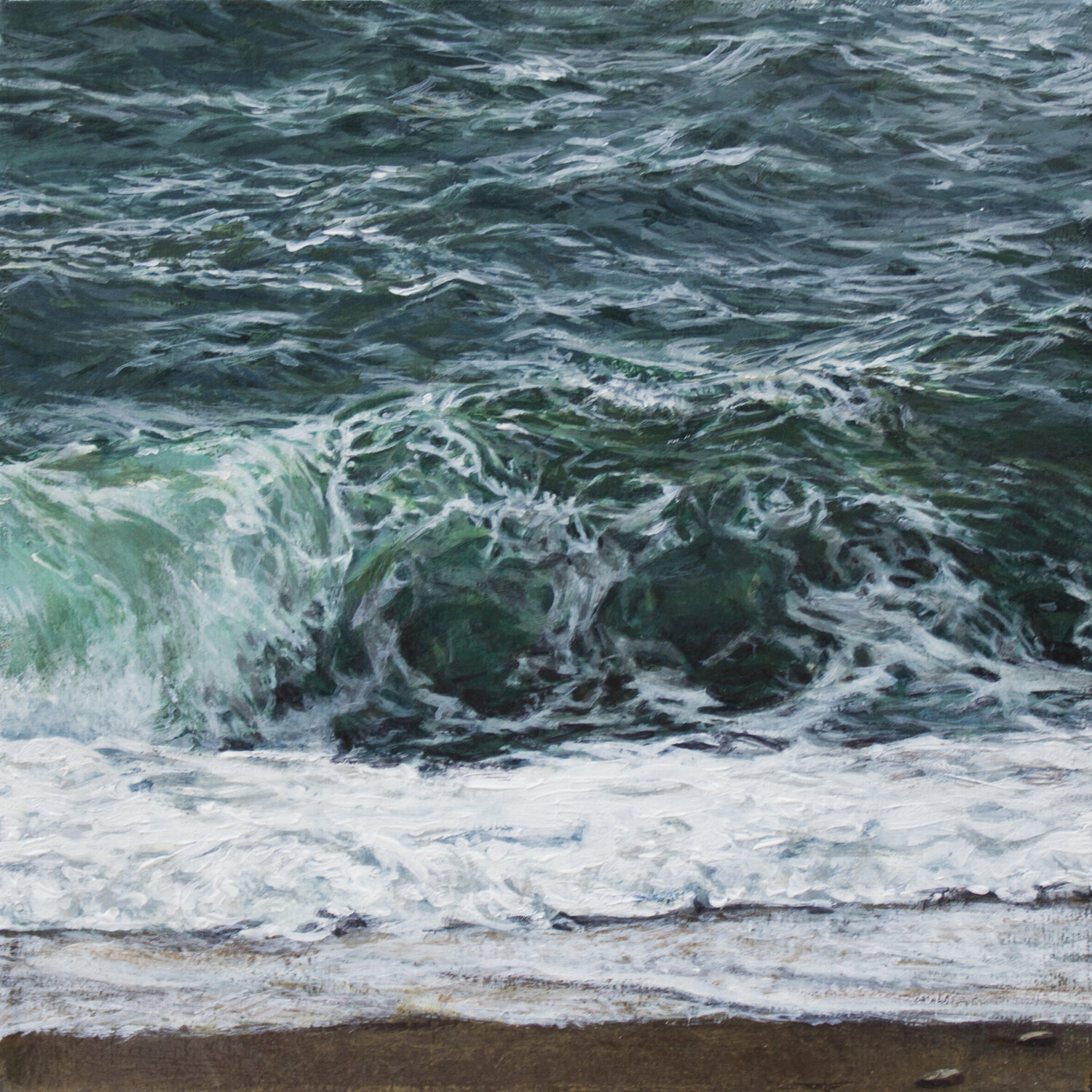 Respiro - Breath Lorenzo Sperzaga