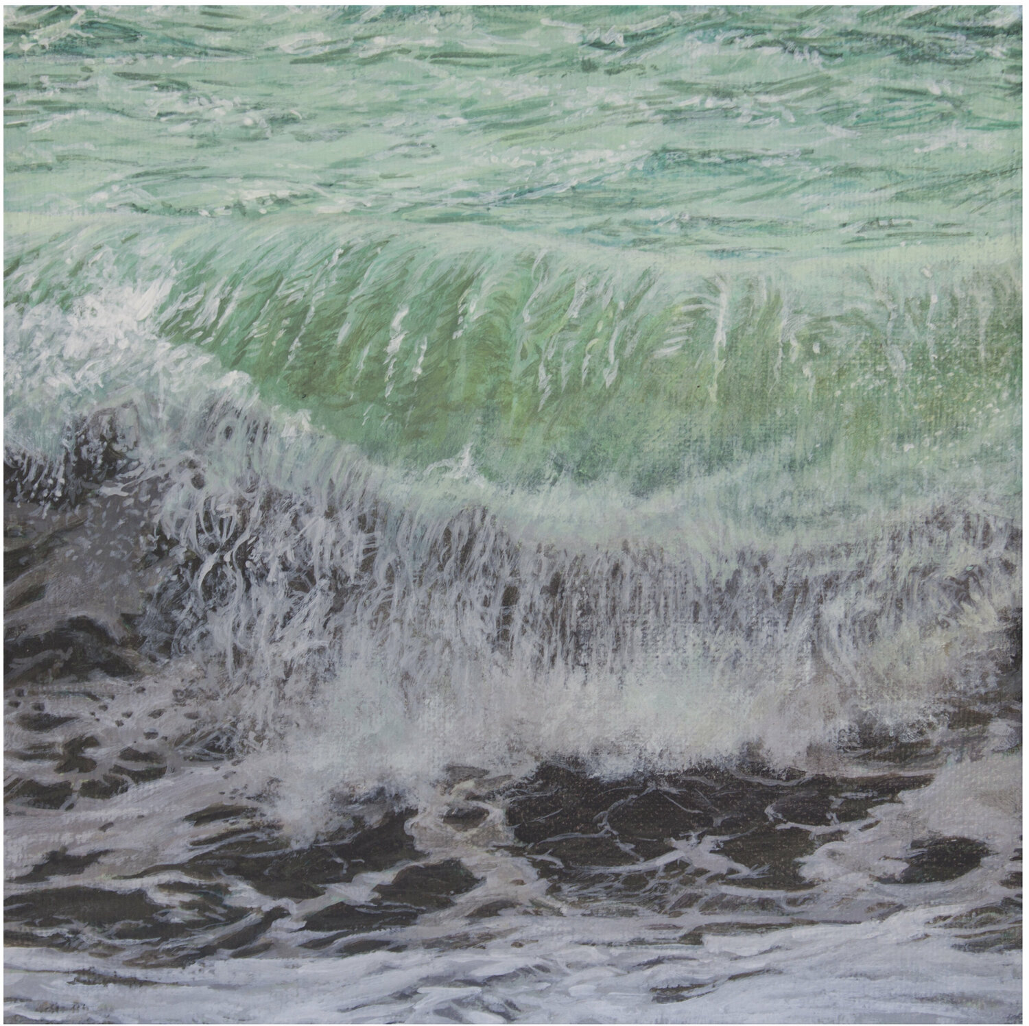 Respiro - Breath Lorenzo Sperzaga