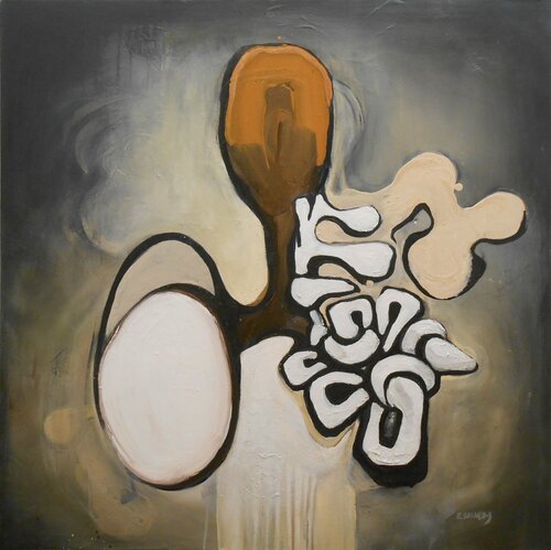Balance Brenda Barnum