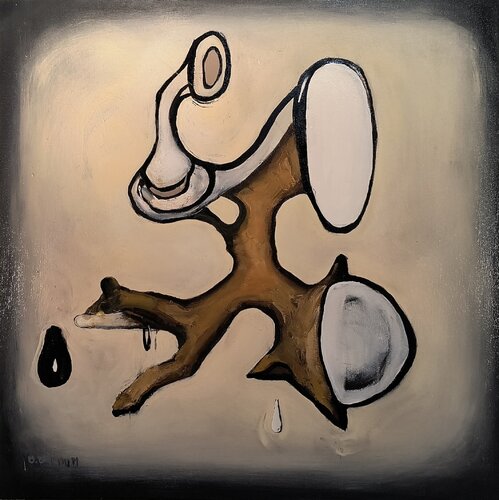 Tumbleweed Drip Brenda Barnum