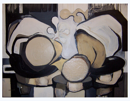 Recliner '13 Brenda Barnum