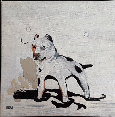 Bruce Brenda Barnum