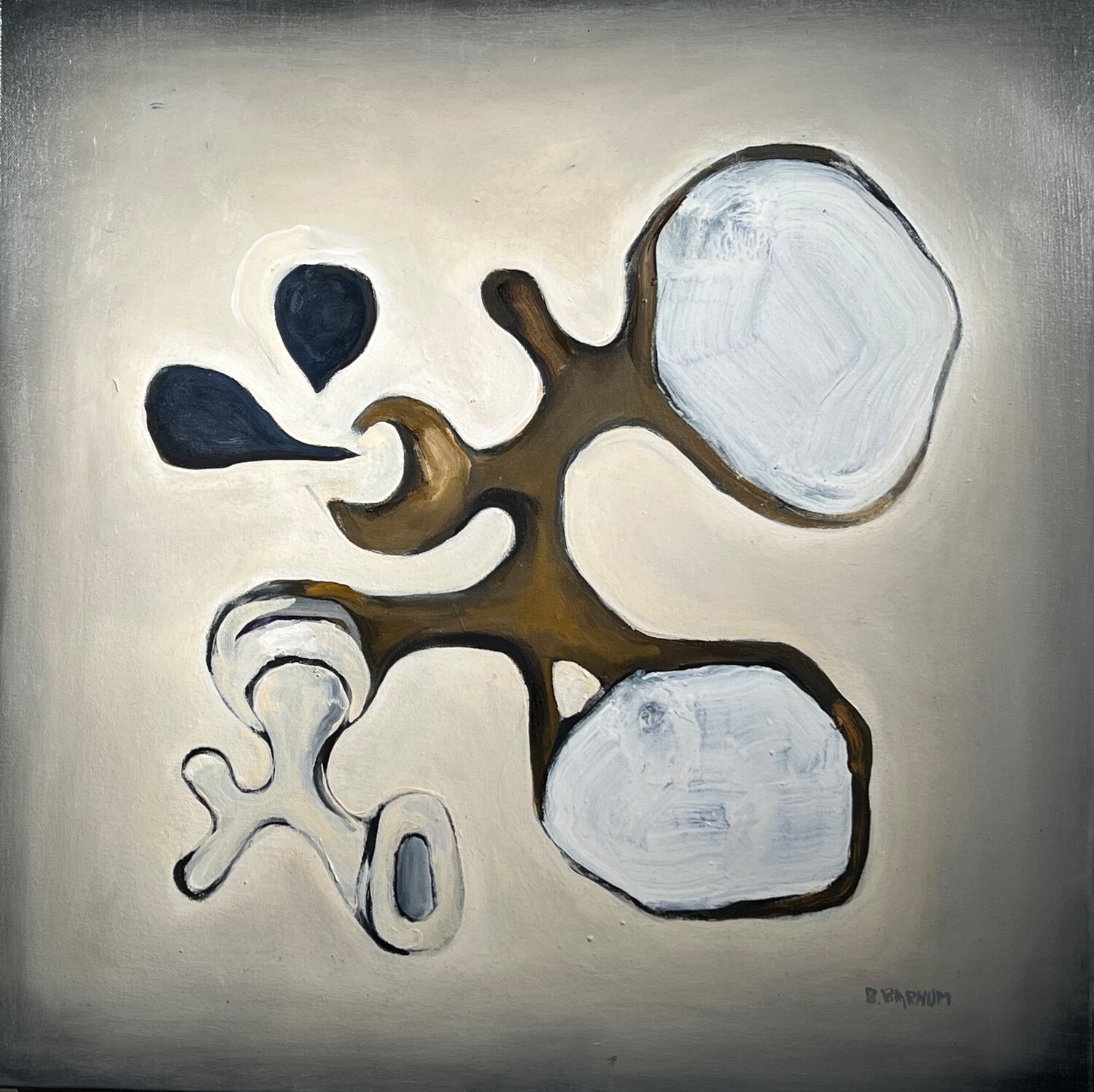 Tumbleweed #2 Brenda Barnum
