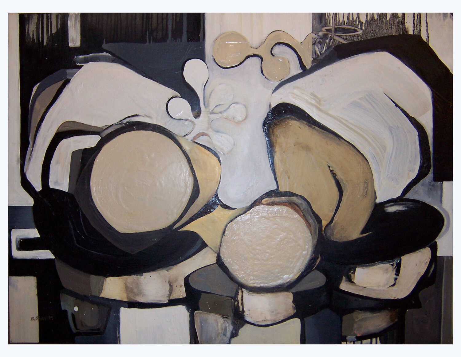 Recliner '13 Brenda Barnum