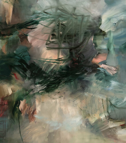 Toten-variations I Bjørnar Aaslund