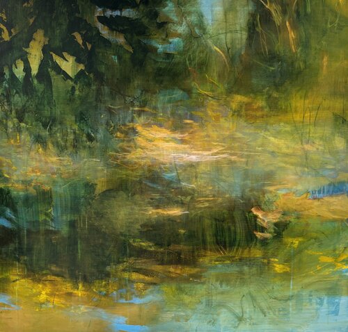 About these memories I Bjørnar Aaslund