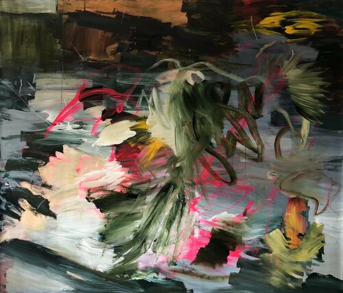 Tree Falls, Bird Flies Bjørnar Aaslund