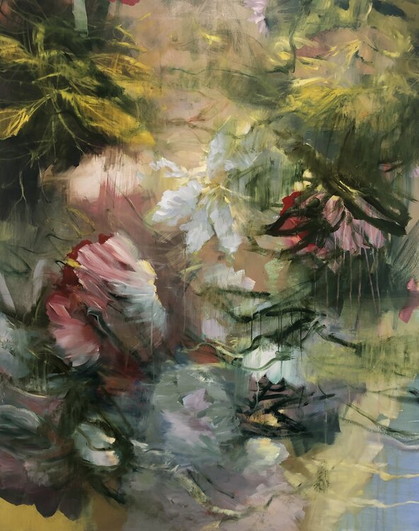 Nostalgia I Bjørnar Aaslund