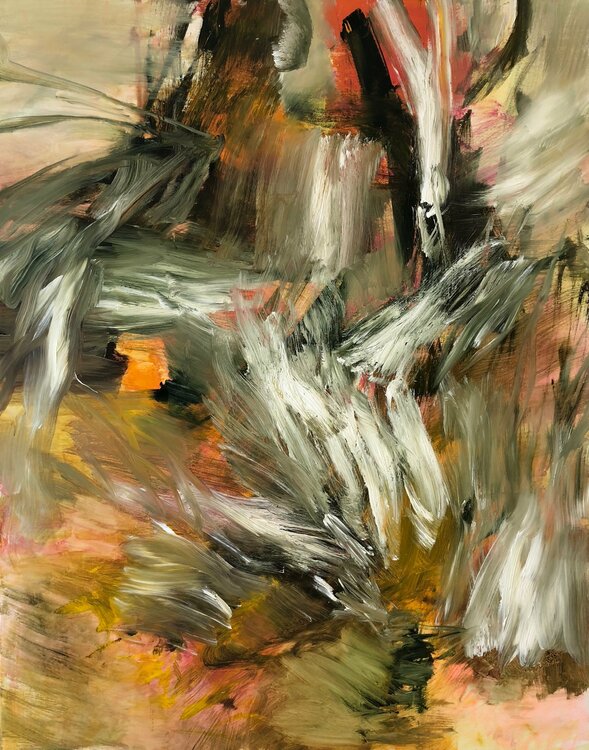 Feather to Fire Bjørnar Aaslund