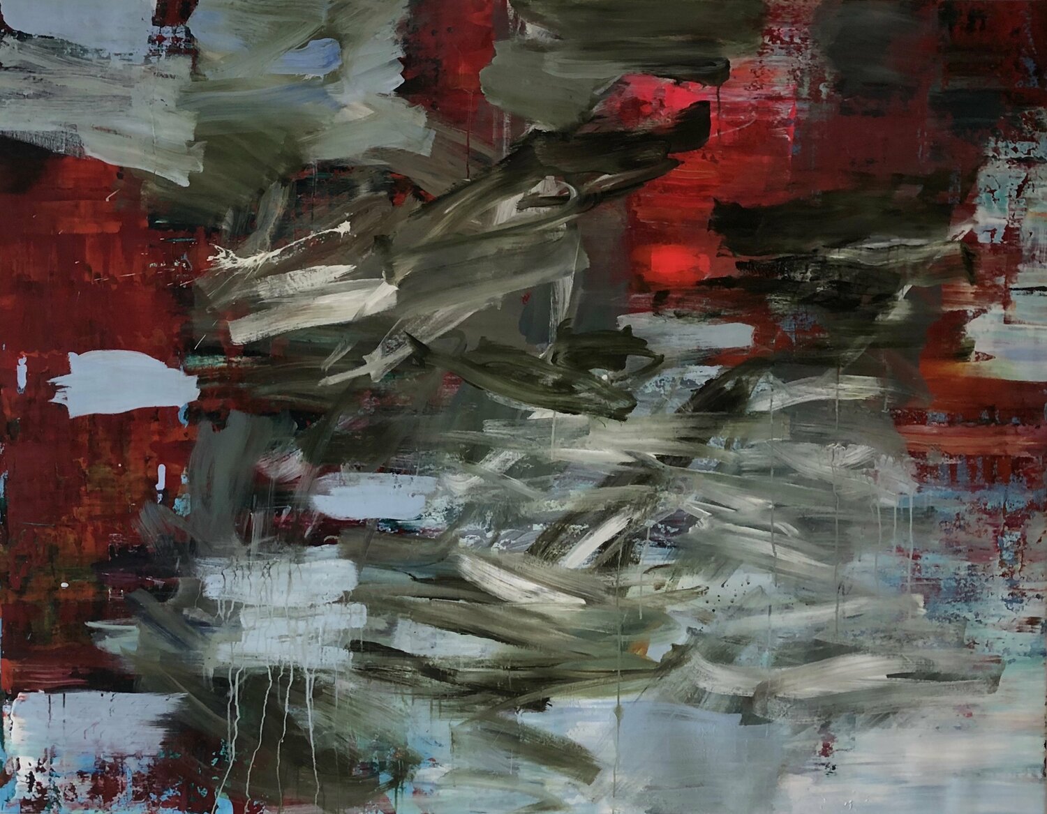 Dragonfly Habitat Bjørnar Aaslund