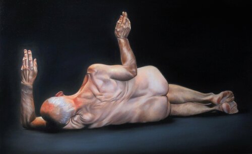 Klepsydra Katerina Hatzi