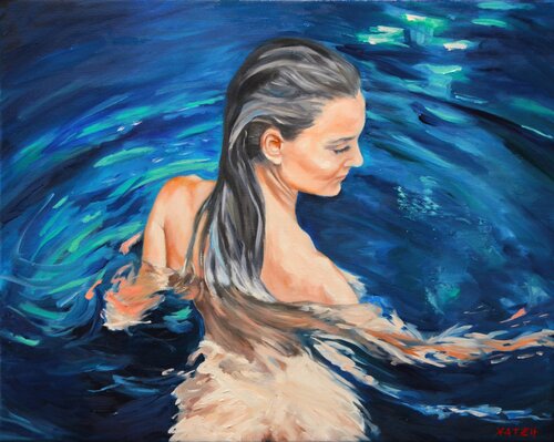 Vortex Katerina Hatzi