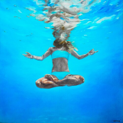 Oscillation Katerina Hatzi