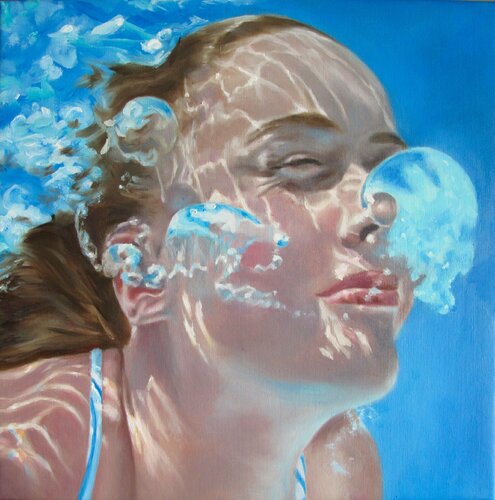 Girly thoughts Katerina Hatzi