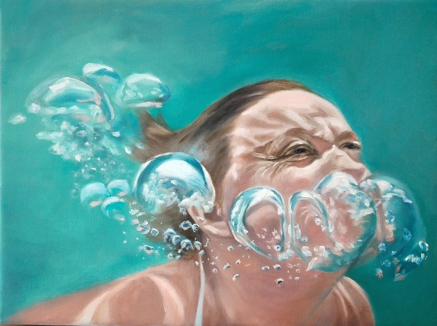 Last chance Katerina Hatzi