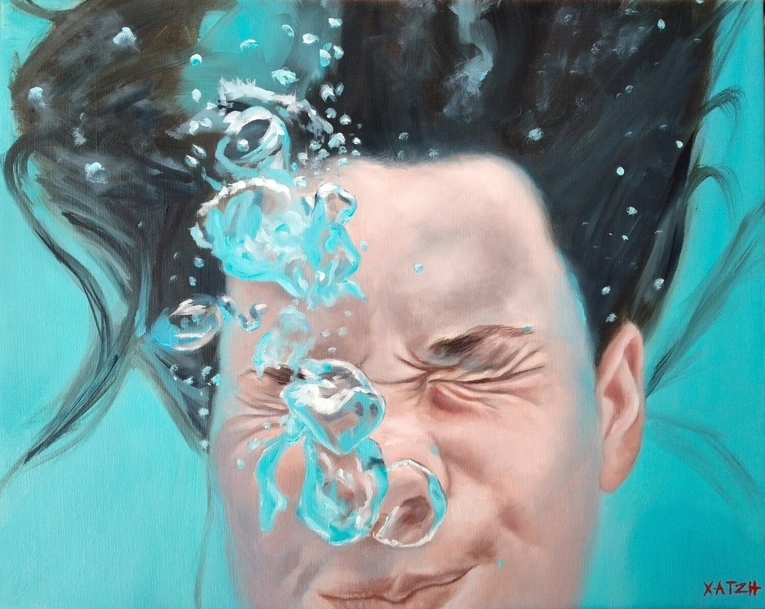 Adolescence Katerina Hatzi
