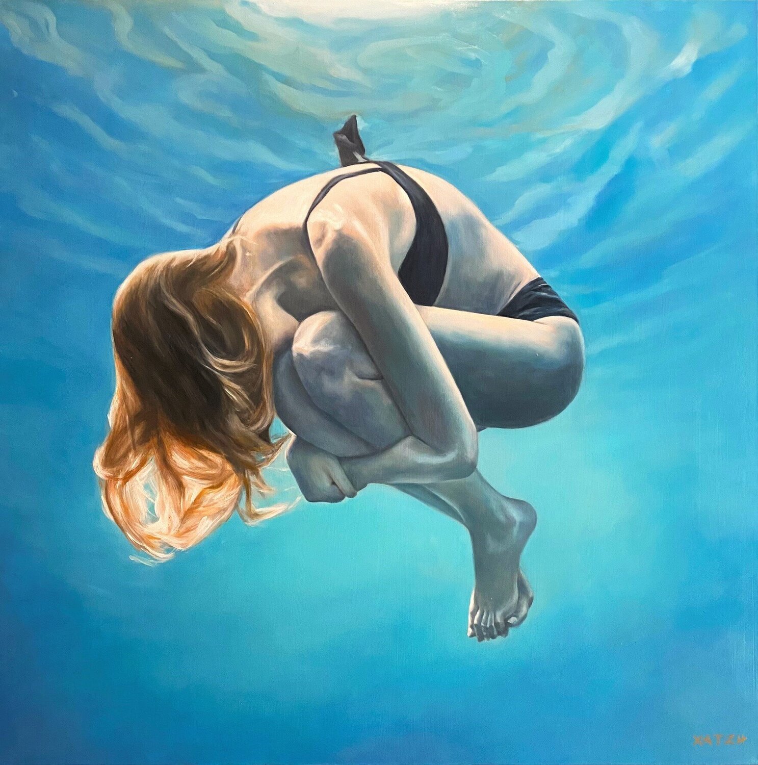 Solace Katerina Hatzi