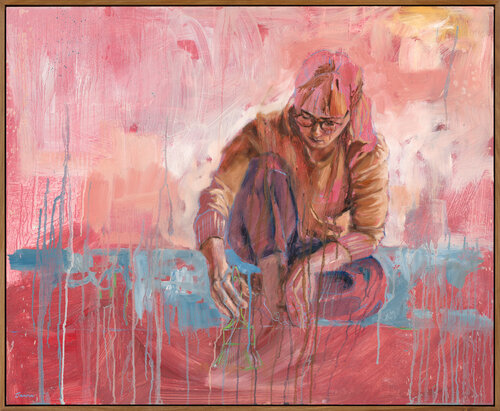 Masterpiece of Delight Janna Prinsloo