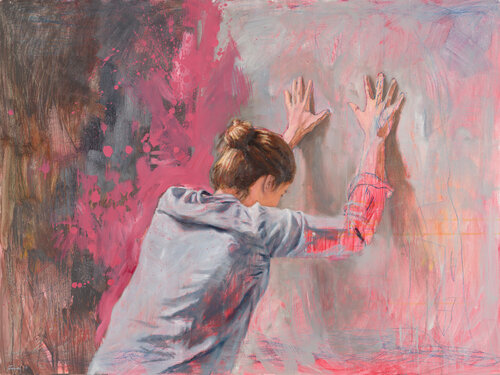 Womb of Creativity Janna Prinsloo