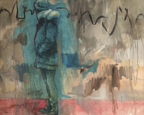 Inner Expression Janna Prinsloo