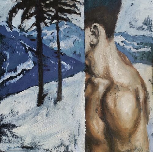 Keys to Destiny 1 Janna Prinsloo