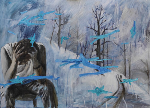 Divine Interruption 1 Janna Prinsloo