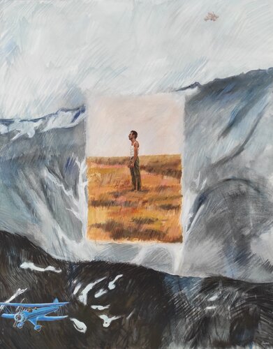 Selah de Janna Prinsloo, Pintura a la venta en Singulart