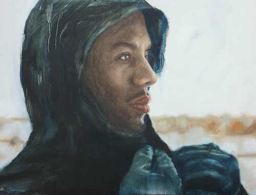 Double Portion Janna Prinsloo