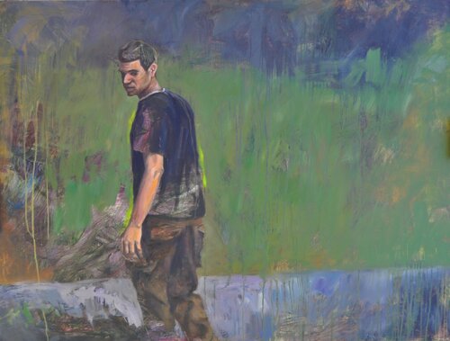 From Ashes to Life Janna Prinsloo