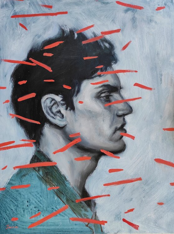 Divine Interruption 2 Janna Prinsloo