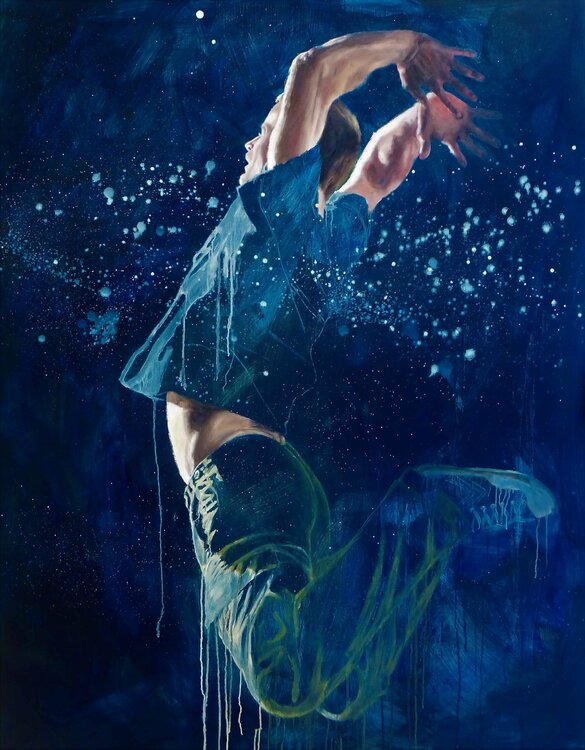 Infinity In & Through Me 3 Janna Prinsloo