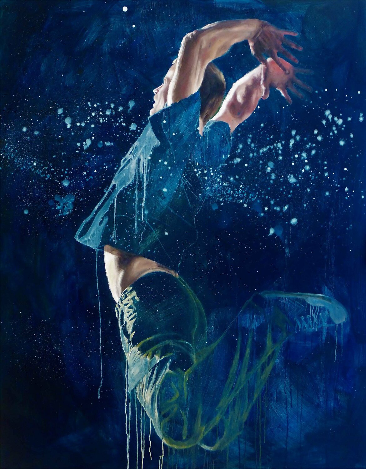 Infinity In & Through Me 3 Janna Prinsloo
