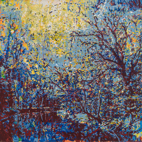 Im Wandel der Stimmungen Erika Seywald