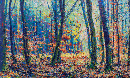 Irritation durch Licht Erika Seywald